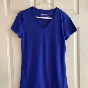 Eddie Bauer T shirt